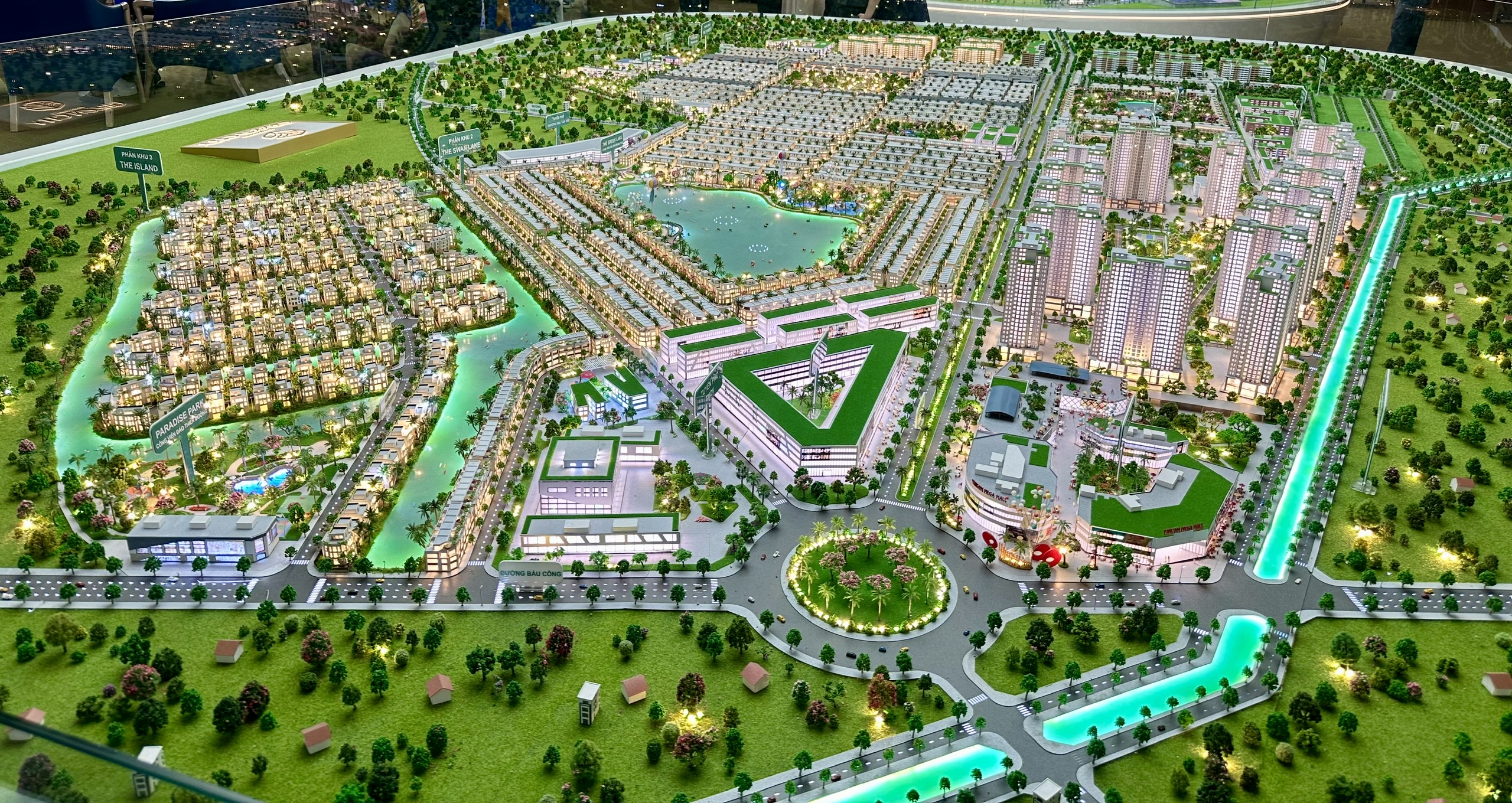 Tây Ninh đẩy nhanh tiến độ nhà ở xã hội, phấn đấu hoàn thành hơn 14.000 căn năm 2026